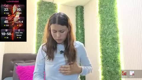 Sara online show from 03/10/26, 11:48