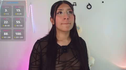 SARA online show from 06/11/26, 02:44
