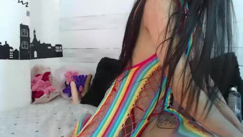 sarita online show from 05/08/26, 06:24