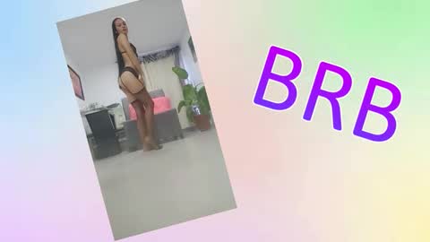 Snapshot of sara_carmona chatting on 02/08/26, 09:34 SARA online show from 02/08/26, 09:34
