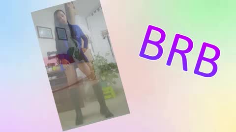 Snapshot of sara_carmona chatting on 03/05/26, 11:06 SARA online show from 03/05/26, 11:06