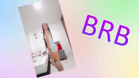 Snapshot of sara_carmona chatting on 03/24/26, 11:48 SARA online show from 03/24/26, 11:48
