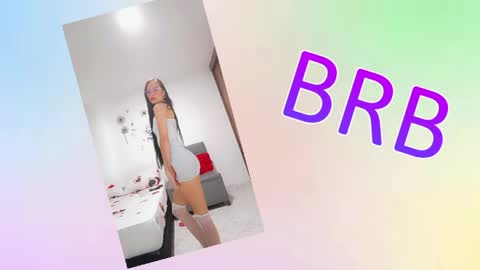 Snapshot of sara_carmona chatting on 05/04/26, 12:45 SARA online show from 05/04/26, 12:45
