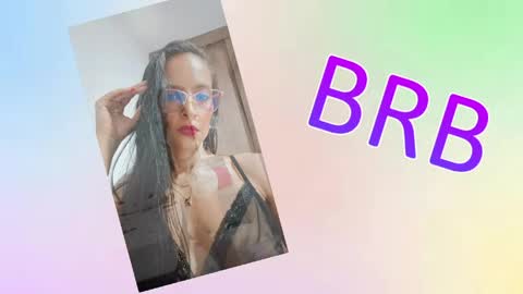 Snapshot of sara_carmona chatting on 05/23/26, 12:31 SARA online show from 05/23/26, 12:31