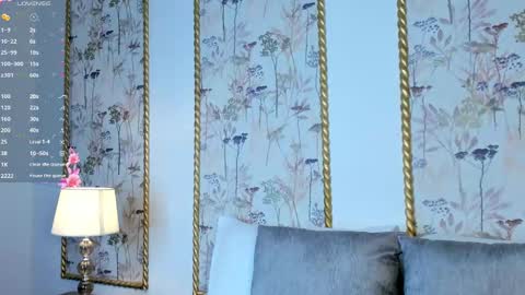 Sara online show from 09/19/25, 01:56