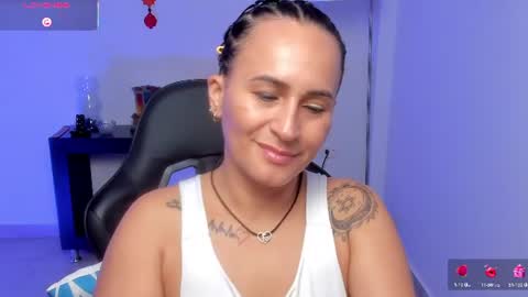 Snapshot of sara_charmy chatting on 06/18/26, 05:39 online show from 06/18/26, 05:39