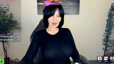 Sara online show from 05/18/26, 12:40