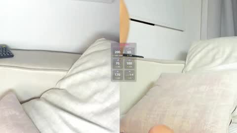 sara online show from 11/17/25, 01:55