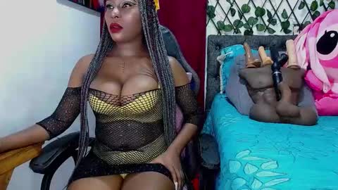 Sara Greyx online show from 02/24/25, 02:15