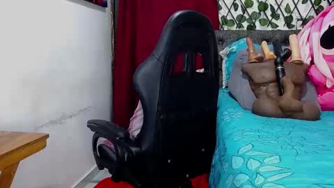 Sara Greyx online show from 02/24/25, 05:20