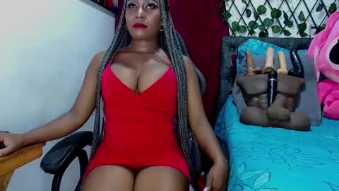 Sara Greyx online show from 02/25/25, 11:33