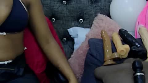 Sara Greyx online show from 03/07/26, 01:24