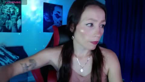 Sara online show from 05/07/26, 05:57