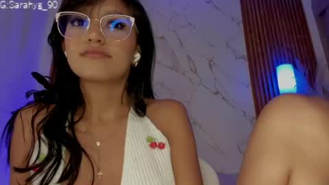 S A R A online show from 06/11/26, 02:53