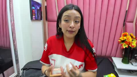 sara_honny online show from 05/10/26, 03:23
