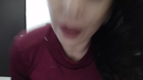 Snapshot of sara_hot46 chatting on 12/19/24, 10:24 Sara hot46 online show from 12/19/24, 10:24