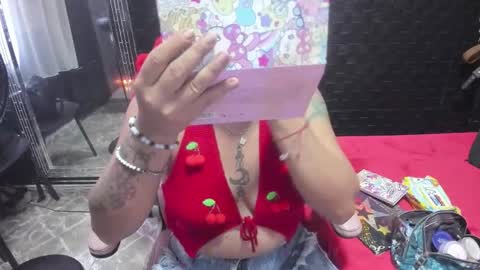 no limits sarah online show from 05/12/26, 12:35
