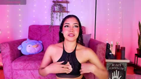 Snapshot of sara_jhonsonn chatting on 07/17/26, 12:17 Sara Jhonson online show from 07/17/26, 12:17