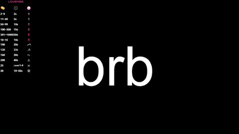 Sara online show from 02/25/25, 09:35