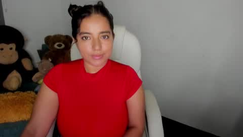 Snapshot of sara_lizcano chatting on 09/10/25, 11:10 sarah  LIZCANO....... online show from 09/10/25, 11:10