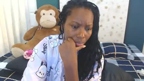 S A R A online show from 10/16/25, 11:55