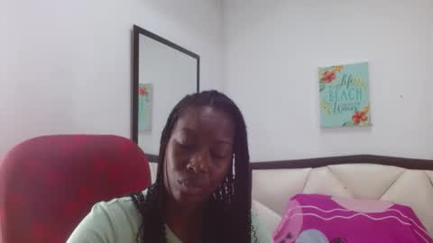 S A R A online show from 10/29/25, 11:23