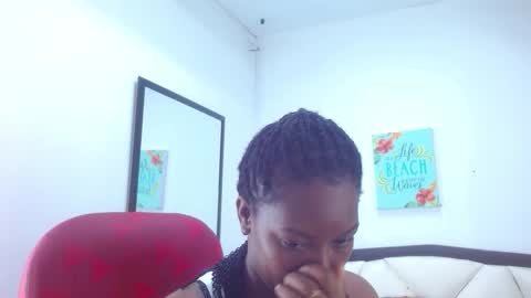 S A R A online show from 10/31/25, 11:22