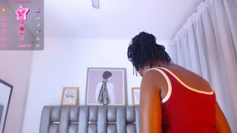 S A R A online show from 06/24/26, 10:58