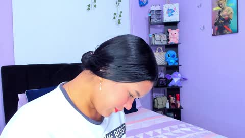 Sara Mendez online show from 01/16/25, 11:27