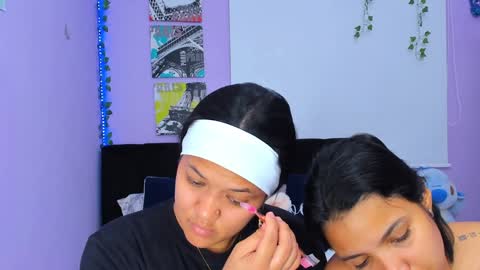 Sara Mendez online show from 01/23/25, 11:26