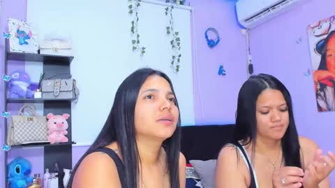 Sara Mendez online show from 02/25/25, 08:09