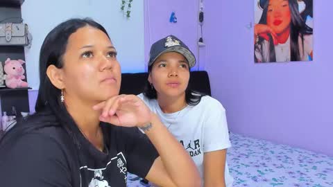 Sara Mendez online show from 02/26/25, 05:28