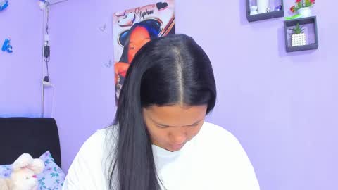 Sara Mendez online show from 02/26/25, 11:37