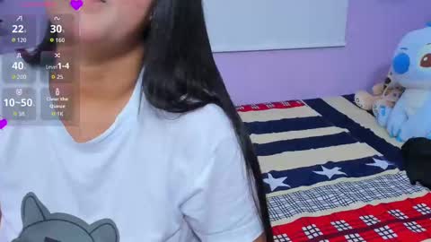 Sara Mendez online show from 10/12/25, 11:26