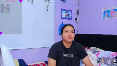 Sara Mendez online show from 10/14/25, 11:27