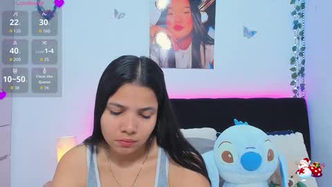 Sara Mendez online show from 02/05/26, 05:28