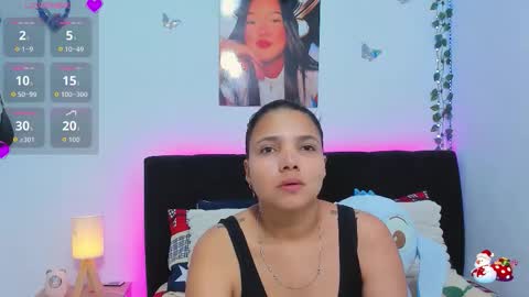 Sara Mendez online show from 02/24/26, 09:13