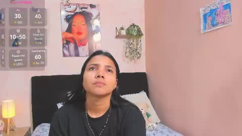 Sara Mendez online show from 06/10/26, 12:00