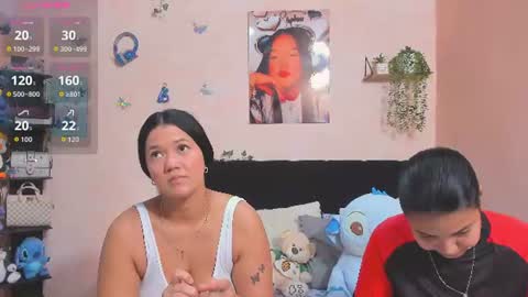 Sara Mendez online show from 06/11/26, 01:05