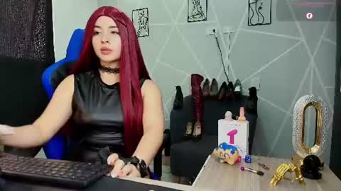 Snapshot of sara_moon3 chatting on 07/01/26, 06:07 Sara online show from 07/01/26, 06:07