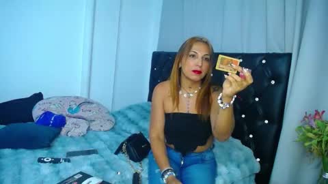 Sara Parker online show from 10/06/25, 12:41