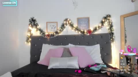 Sara  online show from 12/15/25, 05:50