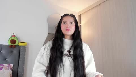 Sara online show from 01/28/25, 05:24