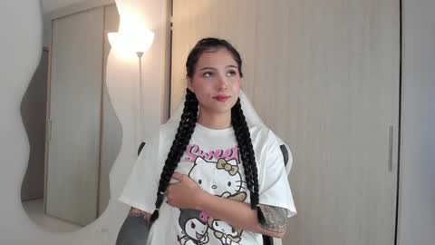 Sara online show from 02/07/25, 03:52