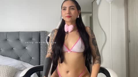 Sara online show from 02/12/25, 04:00