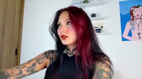 Sara online show from 06/23/26, 03:26