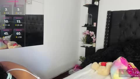 sara_ramirez0 online show from 03/18/26, 09:18