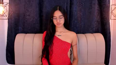 Snapshot of sara_secrets chatting on 03/16/26, 01:04 SARA SANTACRUZ online show from 03/16/26, 01:04