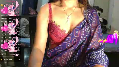 Snapshot of sara_shrma chatting on 03/16/26, 03:45 sara online show from 03/16/26, 03:45