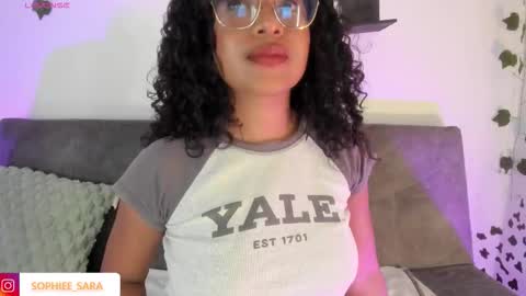 sara sofia online show from 09/15/25, 05:13